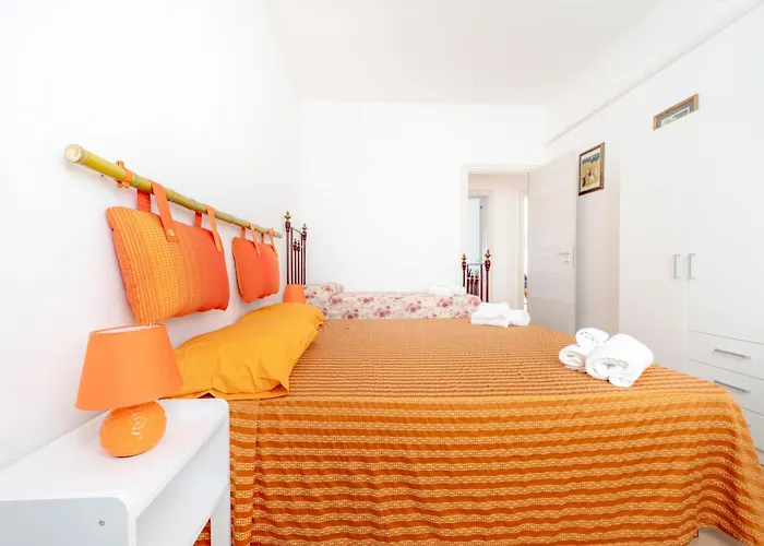 Casa Relax דירה *