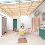 Casa Relax 公寓 新福卡