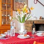 Apartamento Casa Relax *