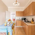 Apartamento Casa Relax *