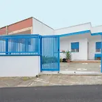 Apartamento Casa Relax