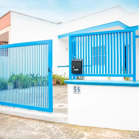 Apartamento Casa Relax