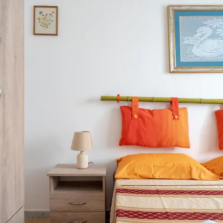 Apartmán Casa Relax San Foca