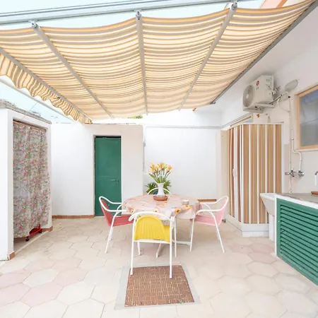 Casa Relax Apartment