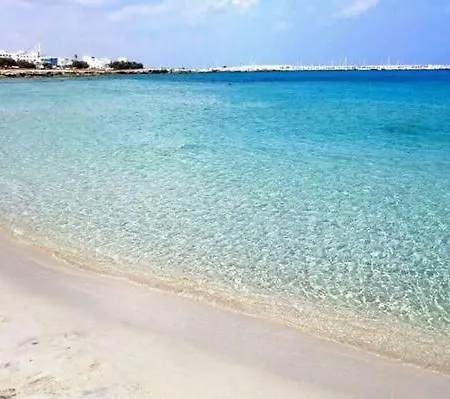 Casa Relax San Foca