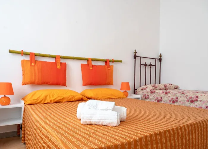 Apartman Casa Relax